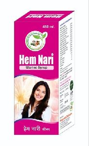 Uterine Syrup