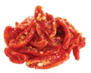 Dried Tomato