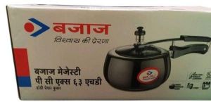 Bajaj Pressure Cooker