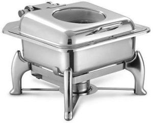 Stainless Steel Chafing Dish