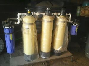 Water Softeners