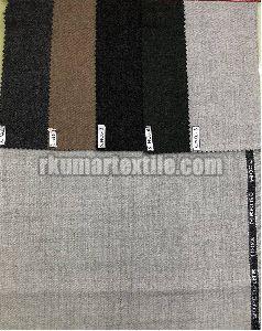 Wool Fabric