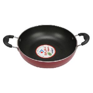 non stick kadhai