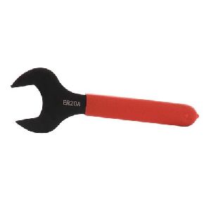 Hex spanner