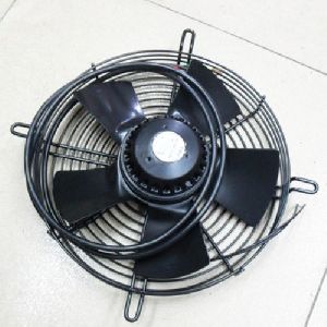 Axial Fans