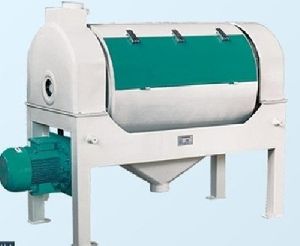 Horizontal Vibro Sifter