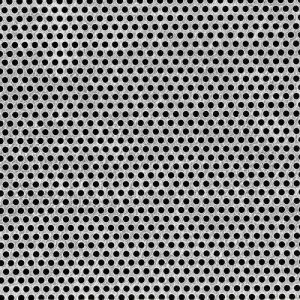 Perforated Sheet