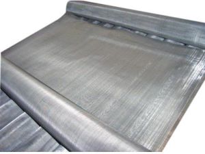 Stainless Steel Wire Cloth