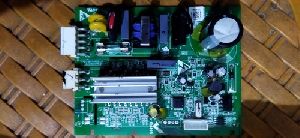 Godrej Refrigerator Inverter Pcb