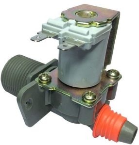 Water Inlet Solenoid Valve