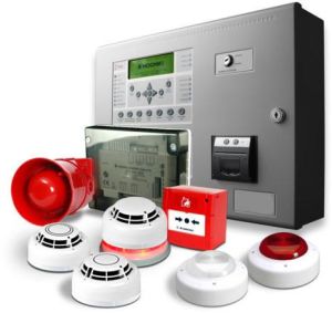 Fire Alarm Systems