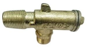 Brass Ferrule