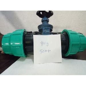 HDPE Ball Valve Key