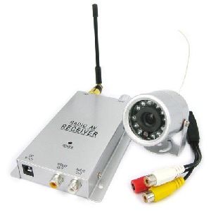 wireless camera kit