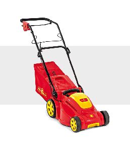 Electric Lawn Mower