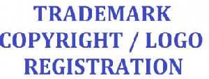 Trademark Copyright Design Logo Registration Call 88034 88038