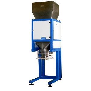 Bag Filling Machine