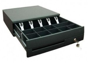 Cash Drawer