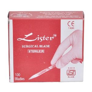 Surgical Blades