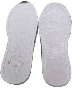 Sports Shoe Sole