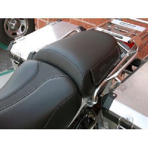 Motorbike Seat Cover