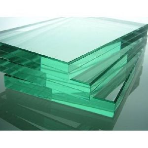 Laminated Glass