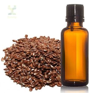 Flaxseed oil