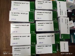 Ivermectin Tablets