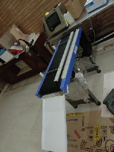 Inkjet Belt Conveyor