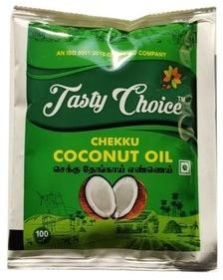 100ml Chekku Coconut Oil