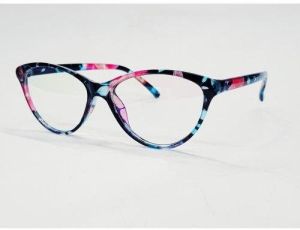 Cat Eye Frames