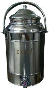 Stainless Steel Container