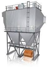 Electrostatic Precipitator