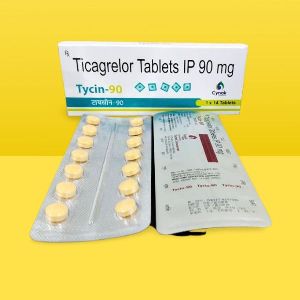 Pharmaceutical Tablets