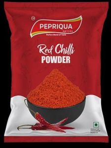 Red Chilli Powder