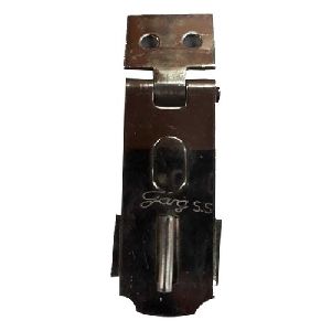 Stainless Steel Door Hasp