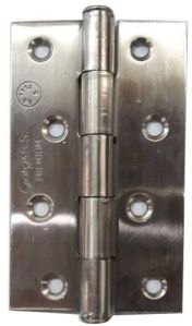 Stainless Steel Door Hinges