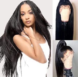 remy hair wigs