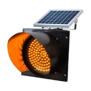 Led Solar Blinker