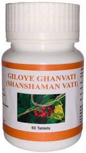 Giloy Vati Tablets