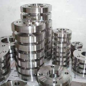 Steel Flanges