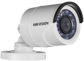 Cctv Bullet Camera