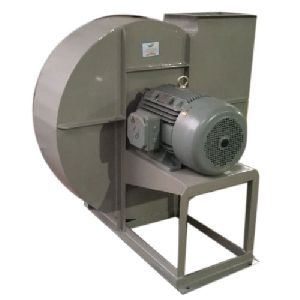 Centrifugal Fans