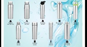 Stainless Steel Water Bottle