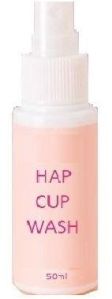 Menstrual Cup Wash