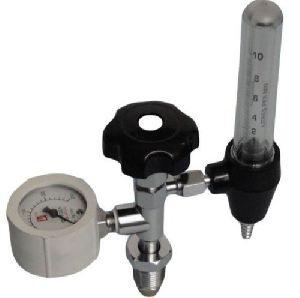 Fine adjustment valves