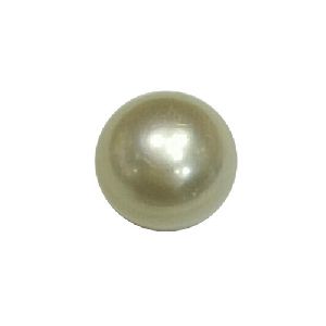 Pearl Gemstone