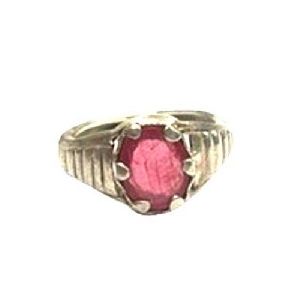 Ruby Ring