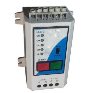 Water Level Controller