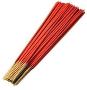 Amber Incense Sticks